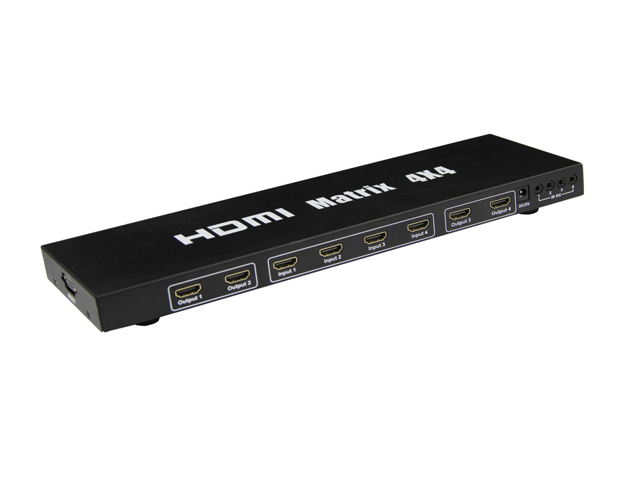 HDMI Matrix 8x8