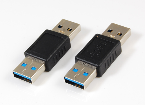 USB 3.0 male to male adaptor