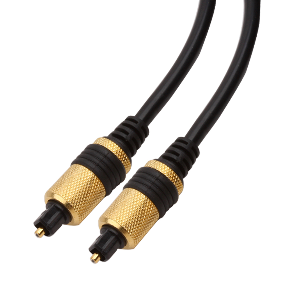 Toslink Cable