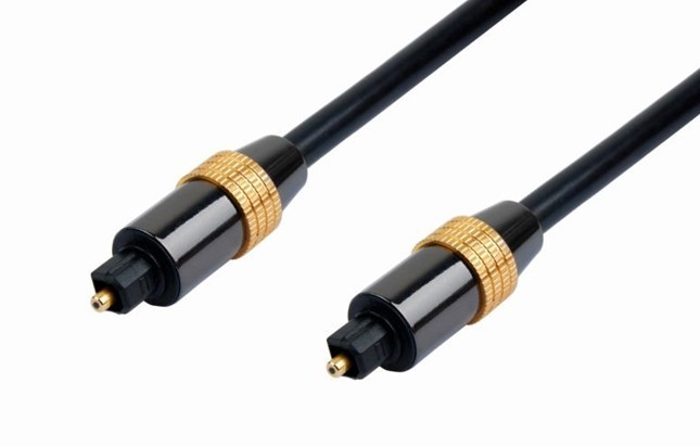 Toslink Cable