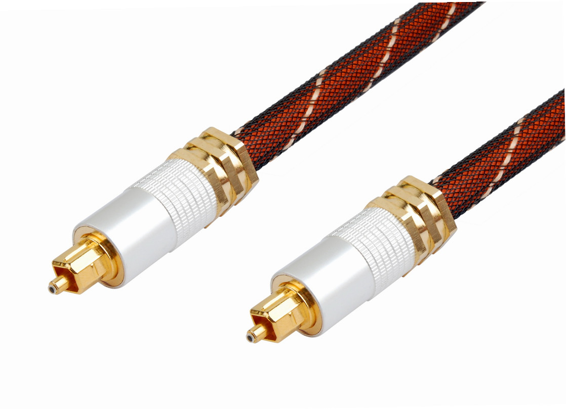 Toslink Cable