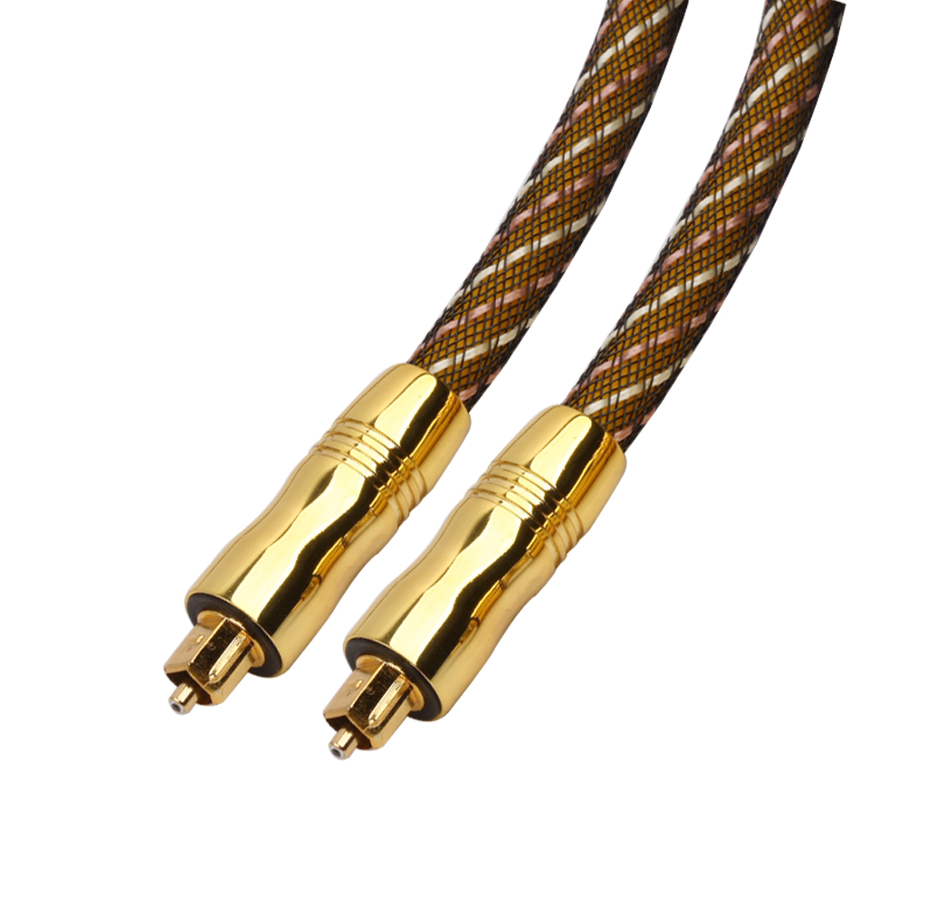 Toslink Cable