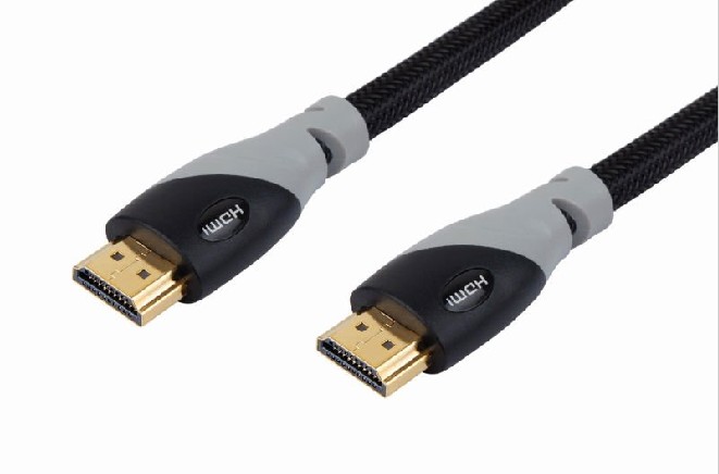 1.4/2.0 Version Molding HDMI Cable