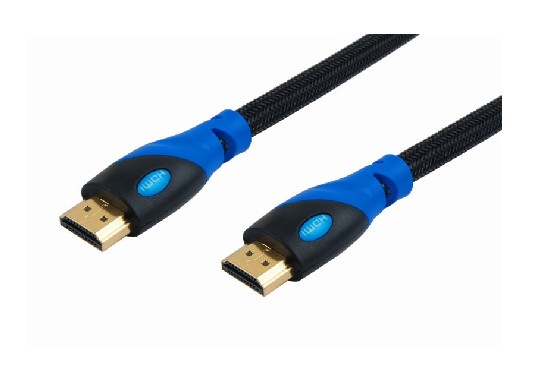 1.4/2.0 Version Molding HDMI Cable