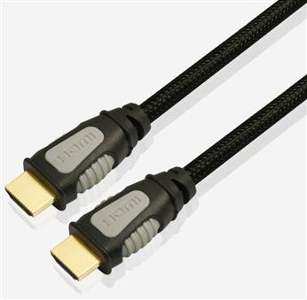 1.4/2.0 Version Molding HDMI Cable