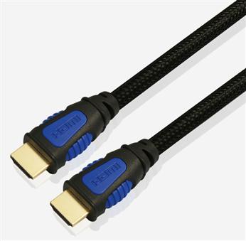 1.4/2.0 Version Molding HDMI Cable