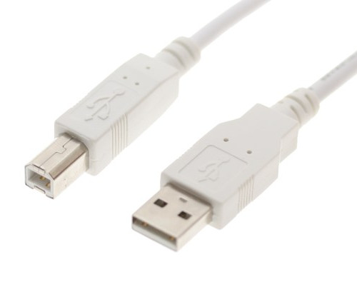 USB 2.0 Printer cable