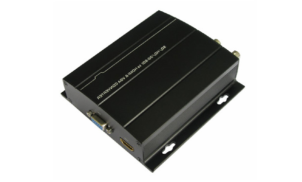 SDI to HDMI&VGA Converter