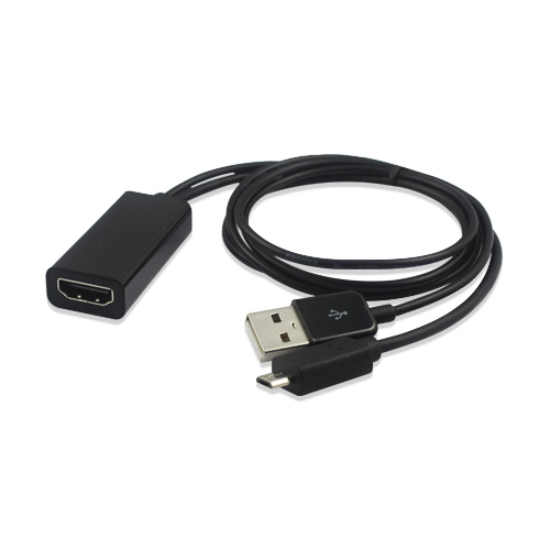 MyDP to HDMI Adapter