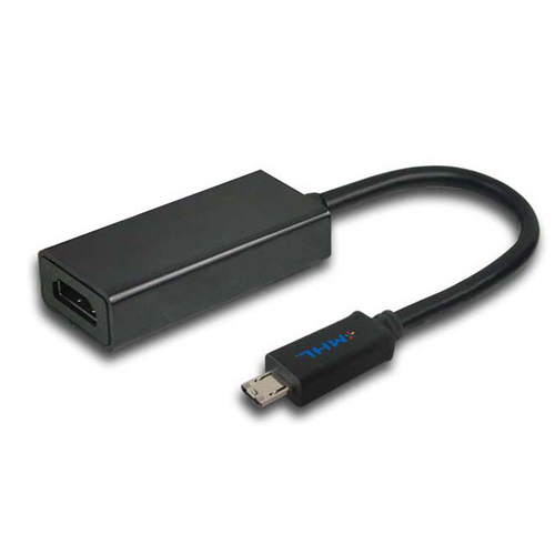 MHL SIII 11pin to HDMI Adapter
