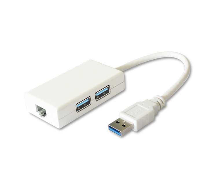 USB 3.0 GIGABIT Ethernet Adapter