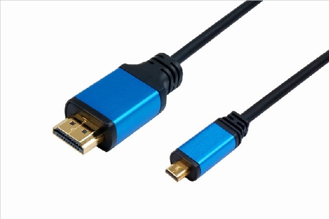 HDMI to Micro HDMI Cable