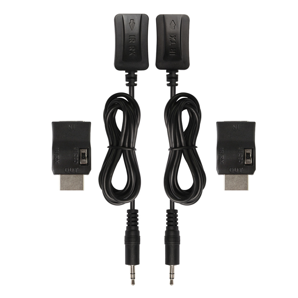 HDMI Extender(IR)