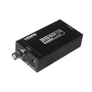 3G SDI to HDMI Converter