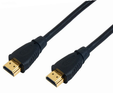 1.4/2.0 Version Molding HDMI Cable